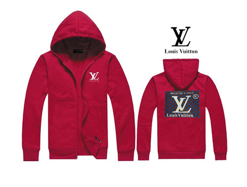 LV Hoodies-088