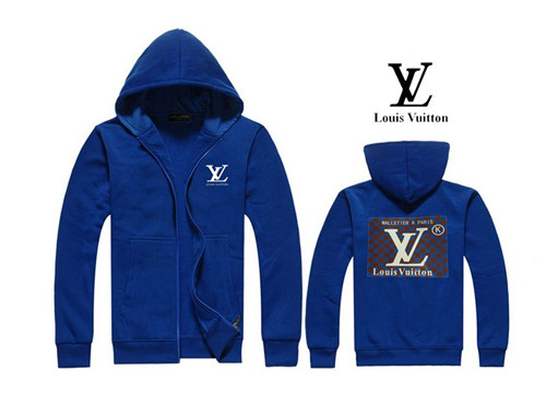 LV Hoodies-090