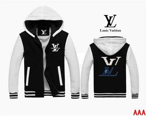 LV Hoodies-095