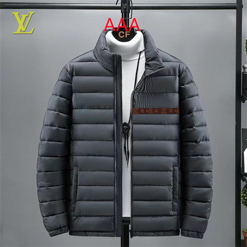 LV Jackets(AAA)-0140