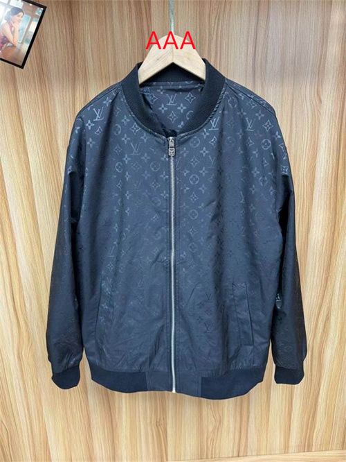 LV Jackets(AAA)-0143