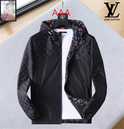 LV Jackets(AAA)-0149