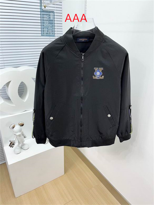 LV Jackets(AAA)-0153