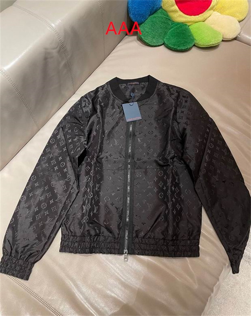LV Jackets(AAA)-0156