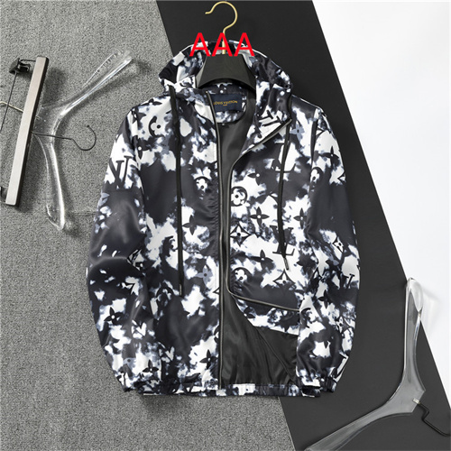LV Jackets(AAA)-0052