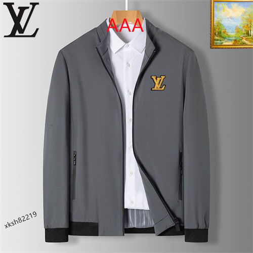 LV Jackets(AAA)-0188
