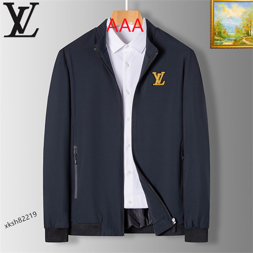 LV Jackets(AAA)-0190
