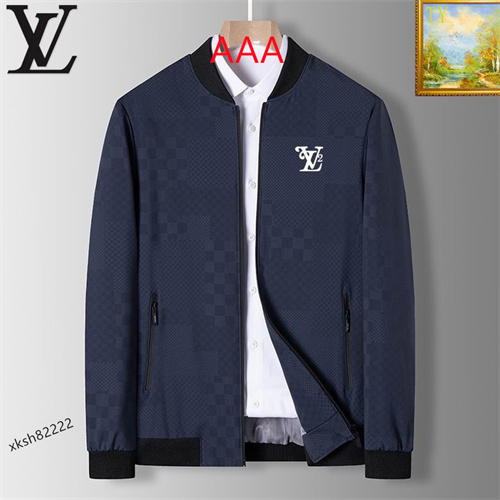 LV Jackets(AAA)-0193