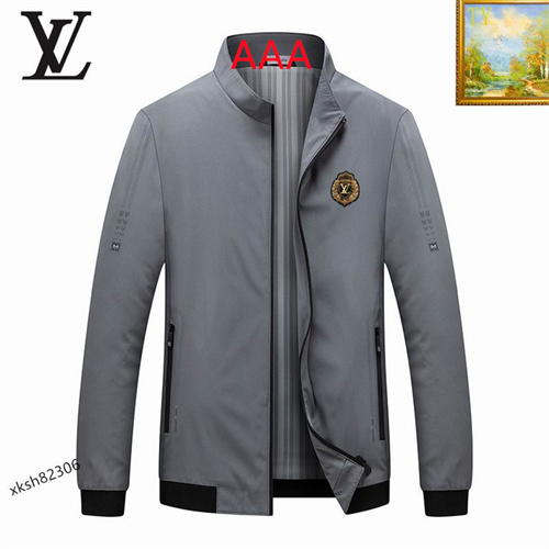 LV Jackets(AAA)-0196