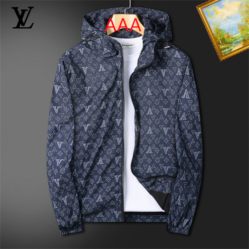 LV Jackets(AAA)-0203