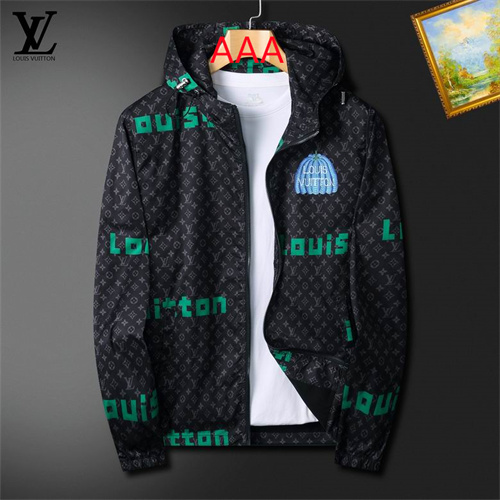 LV Jackets(AAA)-0216