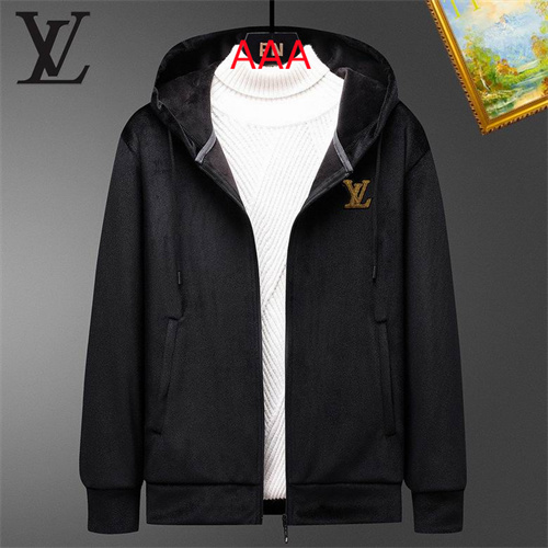LV Jackets(AAA)-0227