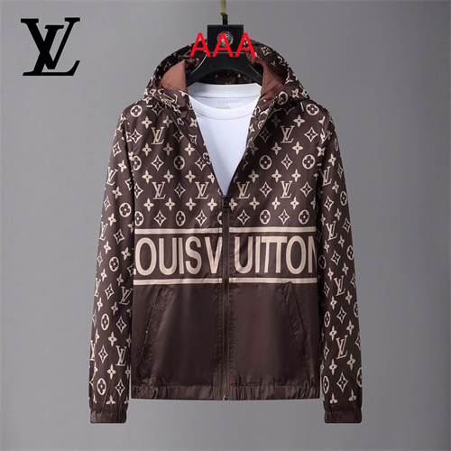 LV Jackets(AAA)-0059