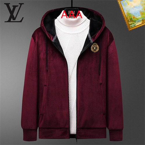 LV Jackets(AAA)-0232