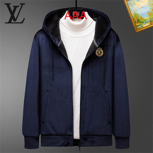 LV Jackets(AAA)-0233