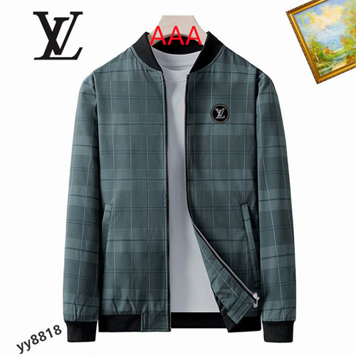LV Jackets(AAA)-0239