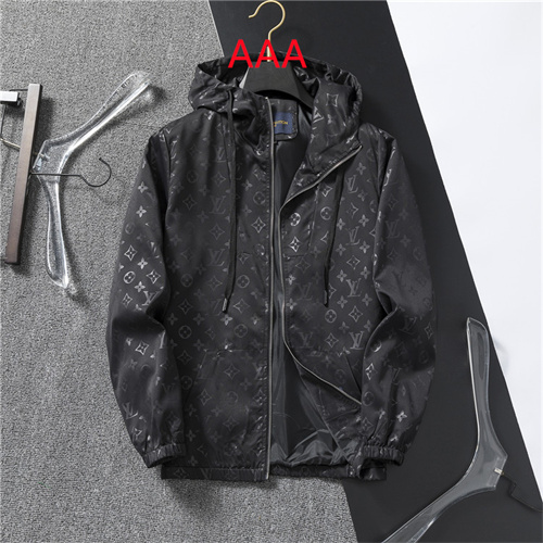 LV Jackets(AAA)-0249