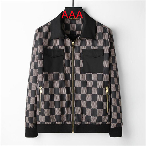 LV Jackets(AAA)-0254