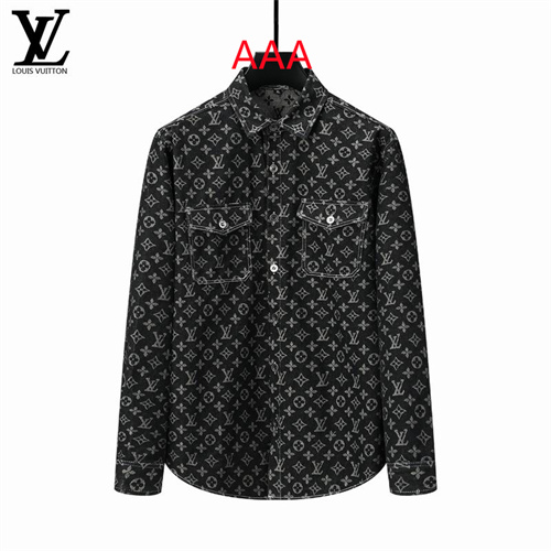 LV Jackets(AAA)-0256