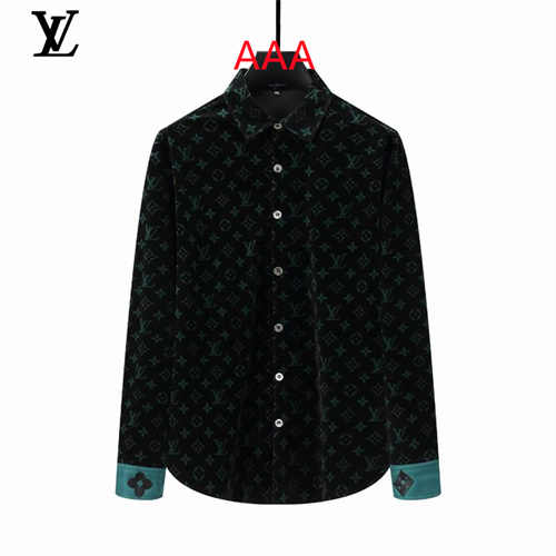 LV Jackets(AAA)-0258