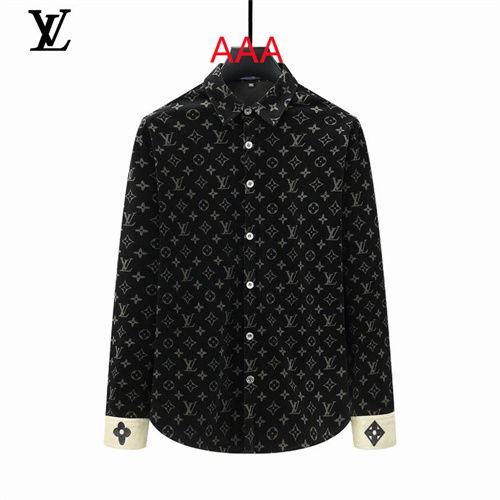 LV Jackets(AAA)-0259