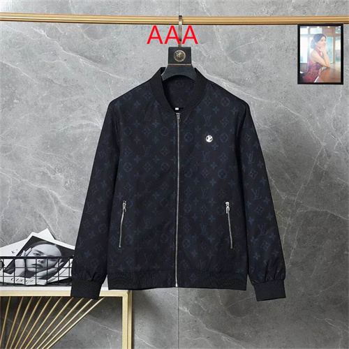 LV Jackets(AAA)-0260