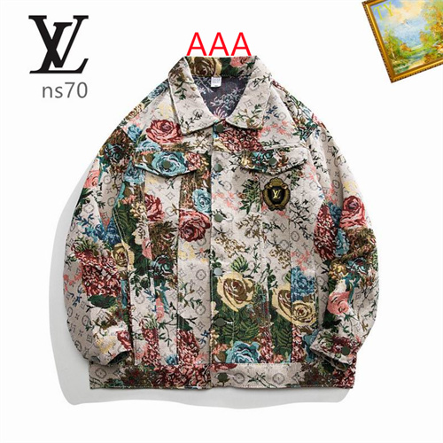 LV Jackets(AAA)-0265
