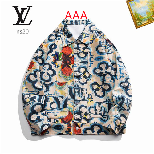 LV Jackets(AAA)-0266