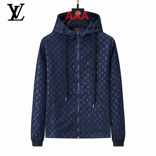 LV Jackets(AAA)-0065