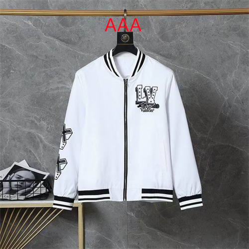 LV Jackets(AAA)-0066