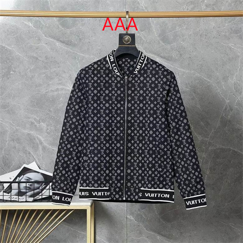 LV Jackets(AAA)-0072