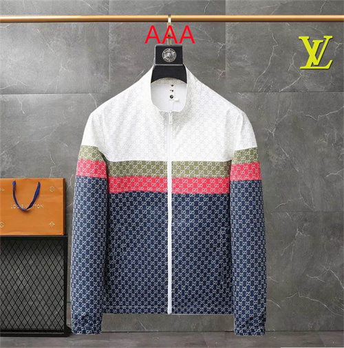 LV Jackets(AAA)-0081