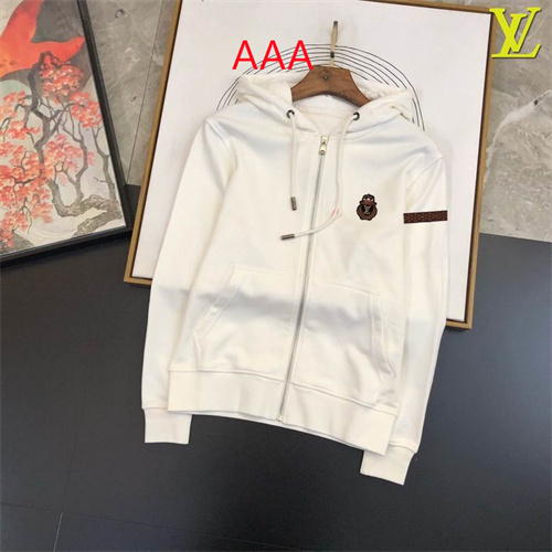 LV Jackets(AAA)-0083