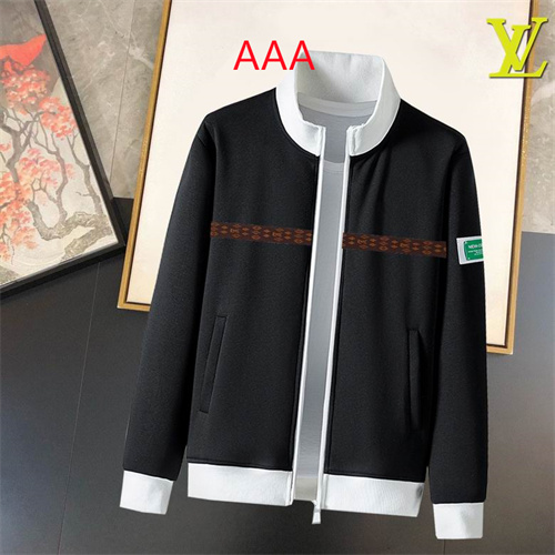LV Jackets(AAA)-0091