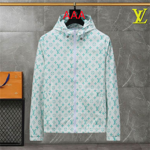 LV Jackets(AAA)-0115