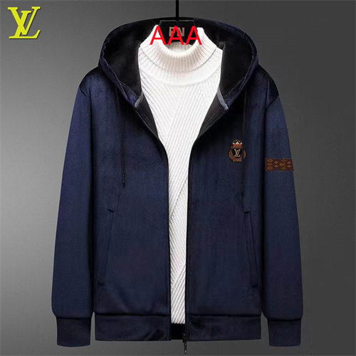 LV Jackets(AAA)-0118