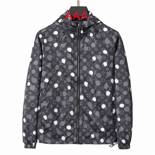 LV Jackets(AAA)-0048