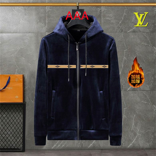 LV Jackets(AAA)-0120
