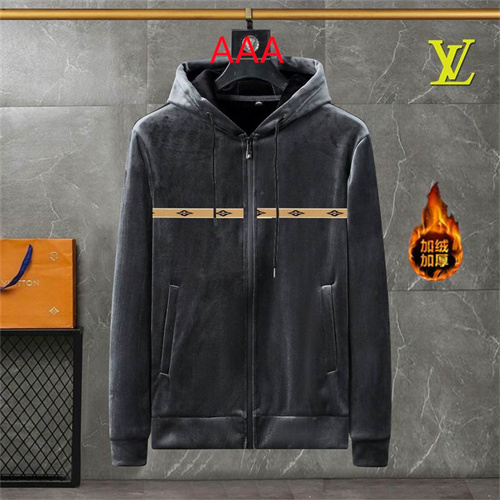 LV Jackets(AAA)-0122