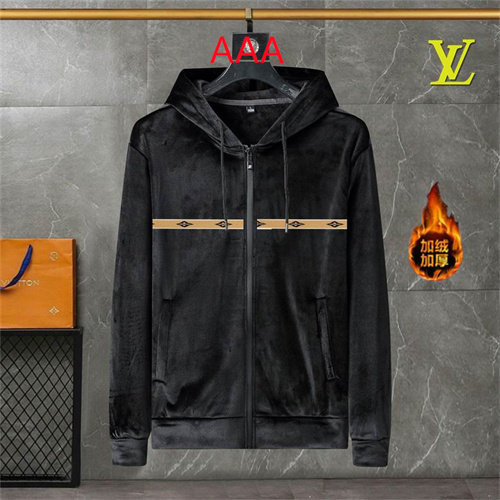 LV Jackets(AAA)-0123