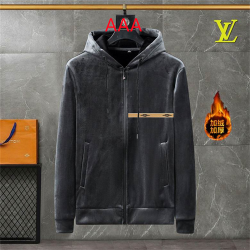 LV Jackets(AAA)-0130