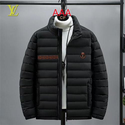 LV Jackets(AAA)-0132