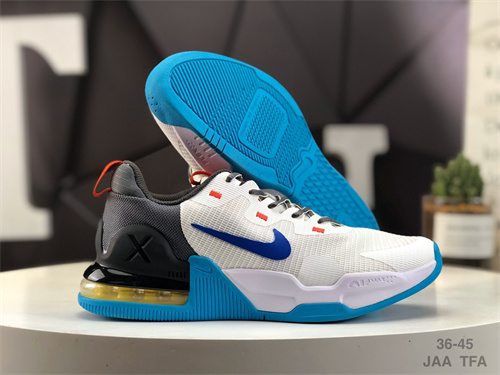 Air Max Alpha TRAINER 5-M-0005