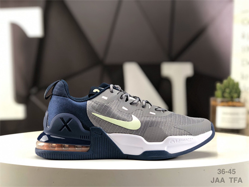 Air Max Alpha TRAINER 5-W-0010