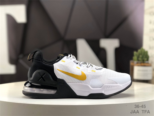 Air Max Alpha TRAINER 5-W-0008