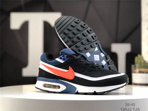Nike Air Max BW-M-001
