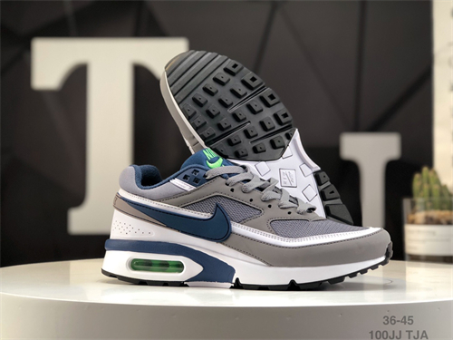 Nike Air Max BW-M-013
