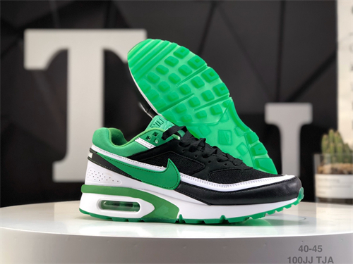 Nike Air Max BW-M-002
