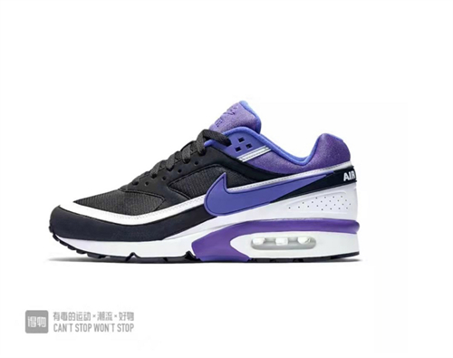 Nike Air Max BW-M-022