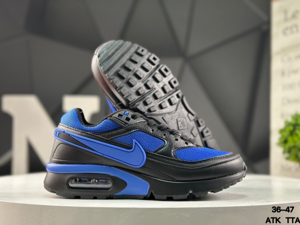 Nike Air Max BW-M-0061